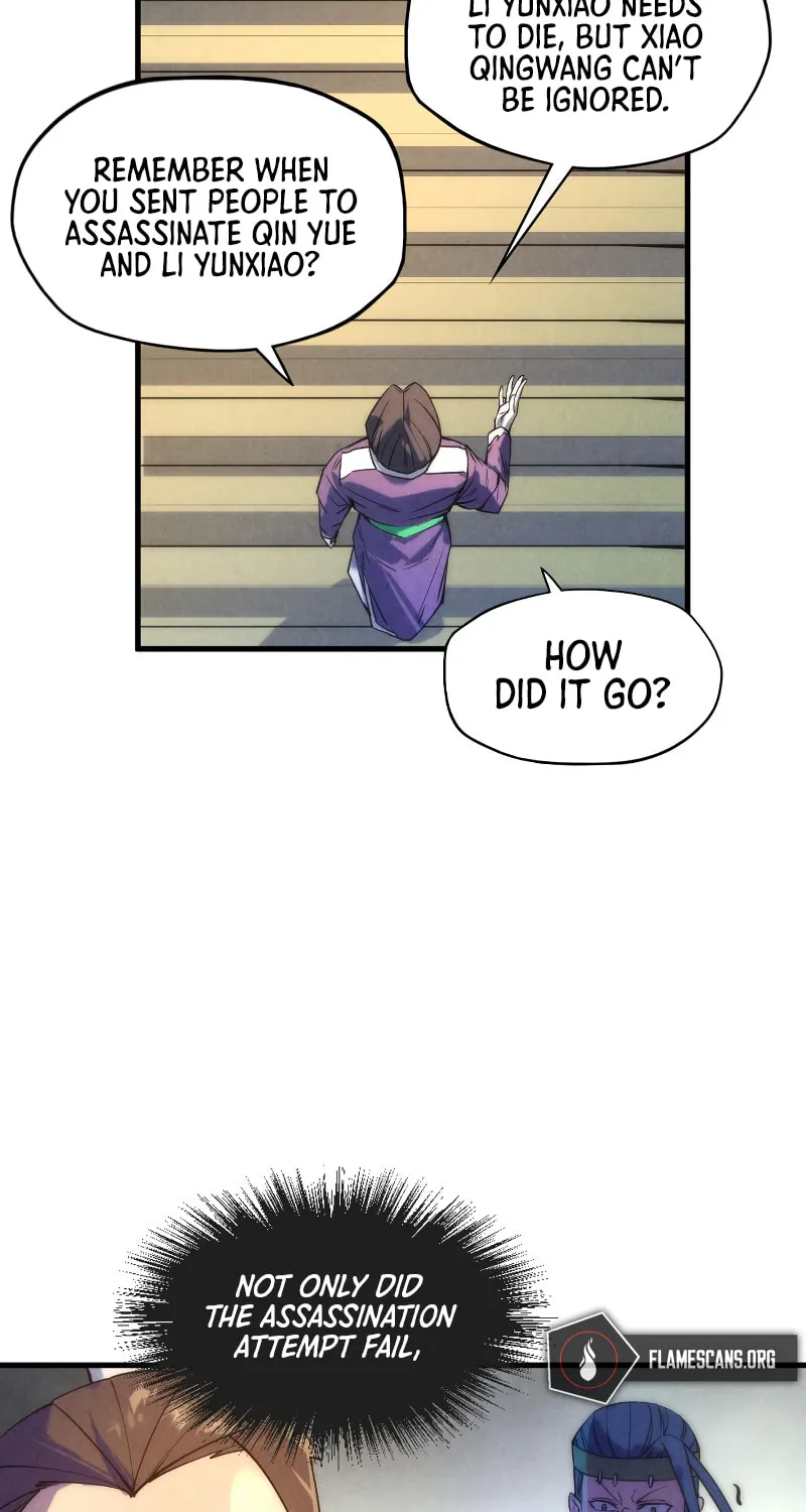 Rebirth of the Ultimate Master Chapter 64 page 15 - 