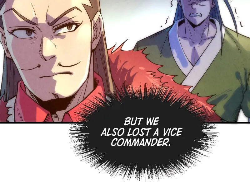 Rebirth of the Ultimate Master Chapter 64 page 16 - 