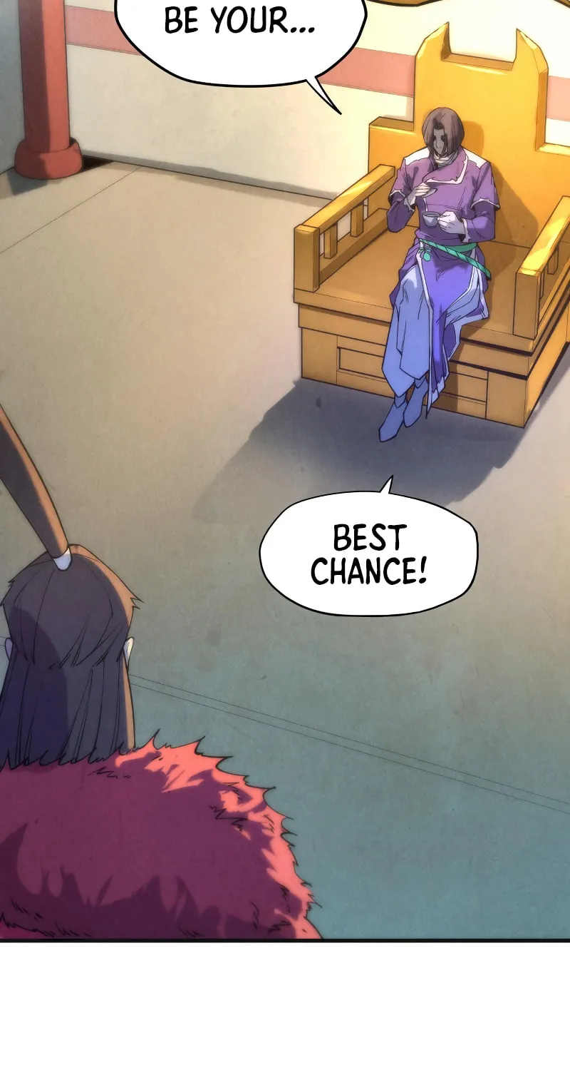 Rebirth of the Ultimate Master Chapter 64 page 21 - 
