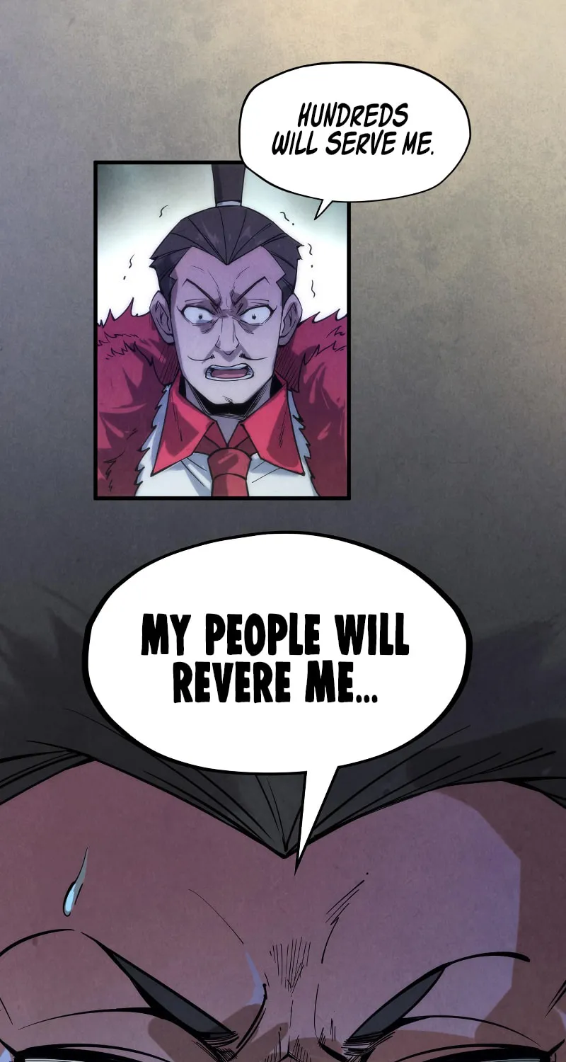 Rebirth of the Ultimate Master Chapter 64 page 27 - 