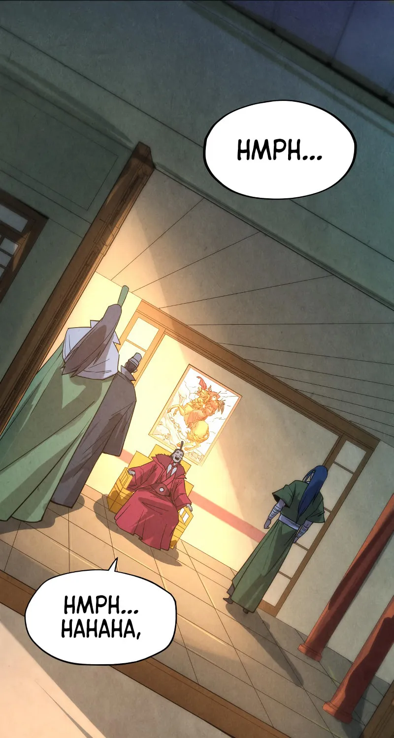 Rebirth of the Ultimate Master Chapter 64 page 29 - 