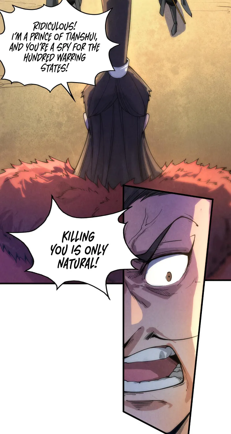 Rebirth of the Ultimate Master Chapter 64 page 5 - 