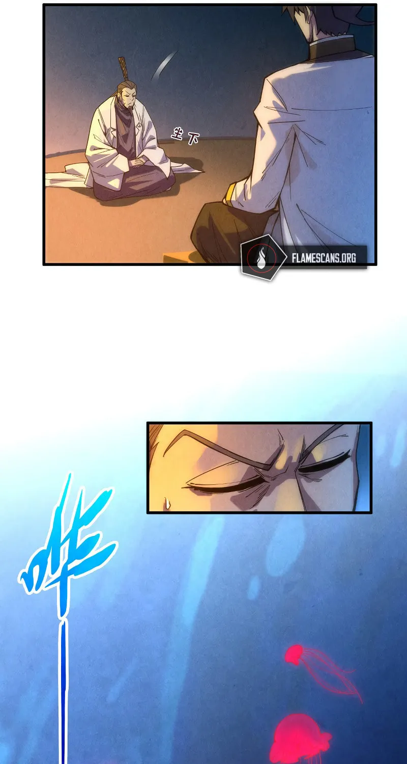 Rebirth of the Ultimate Master Chapter 64 page 42 - 