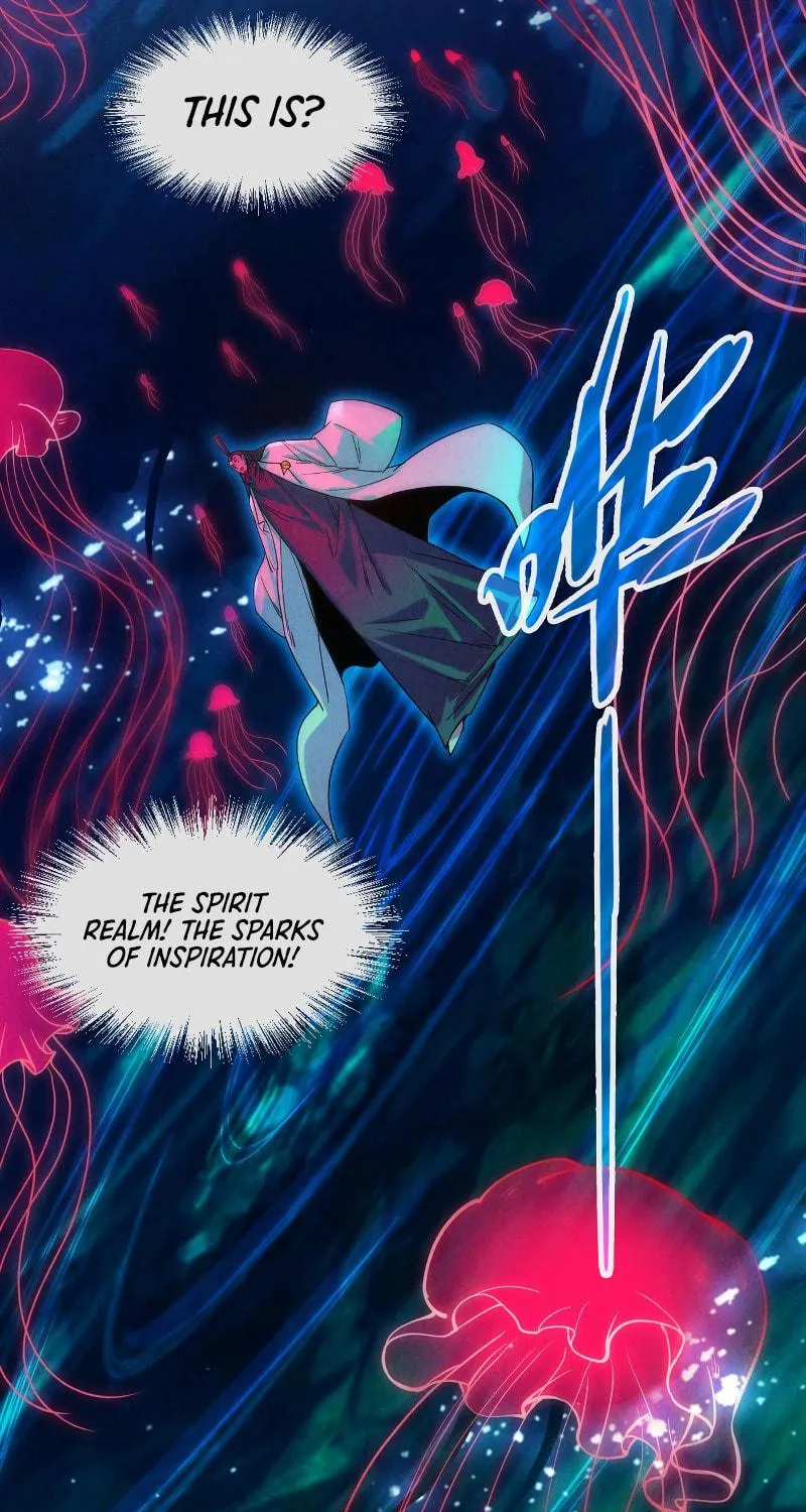 Rebirth of the Ultimate Master Chapter 64 page 44 - 