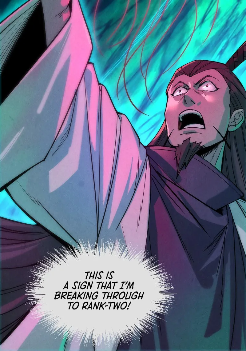 Rebirth of the Ultimate Master Chapter 64 page 46 - 