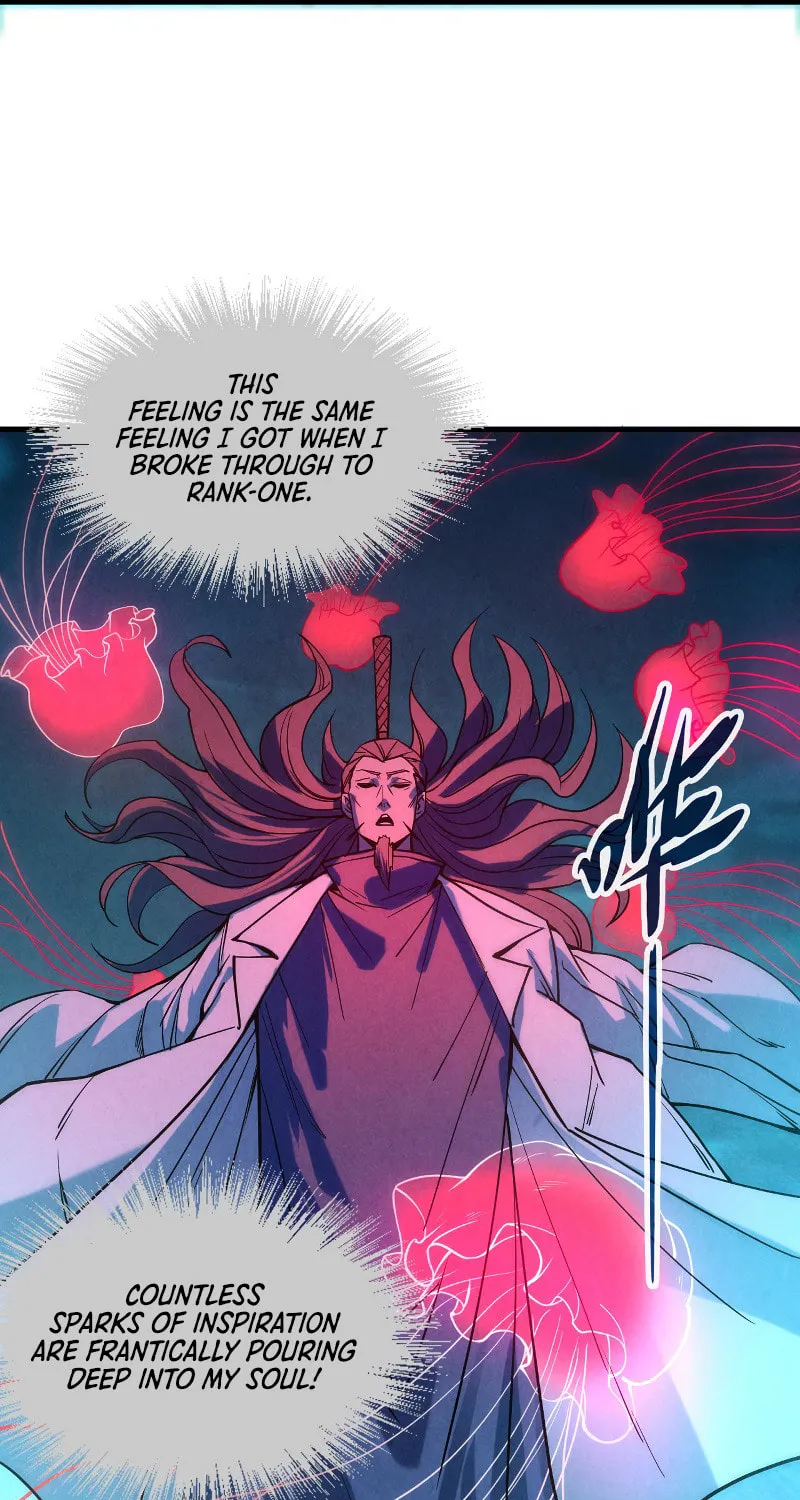 Rebirth of the Ultimate Master Chapter 64 page 47 - 