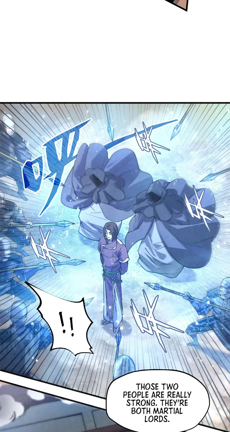 Rebirth of the Ultimate Master Chapter 64 page 6 - 