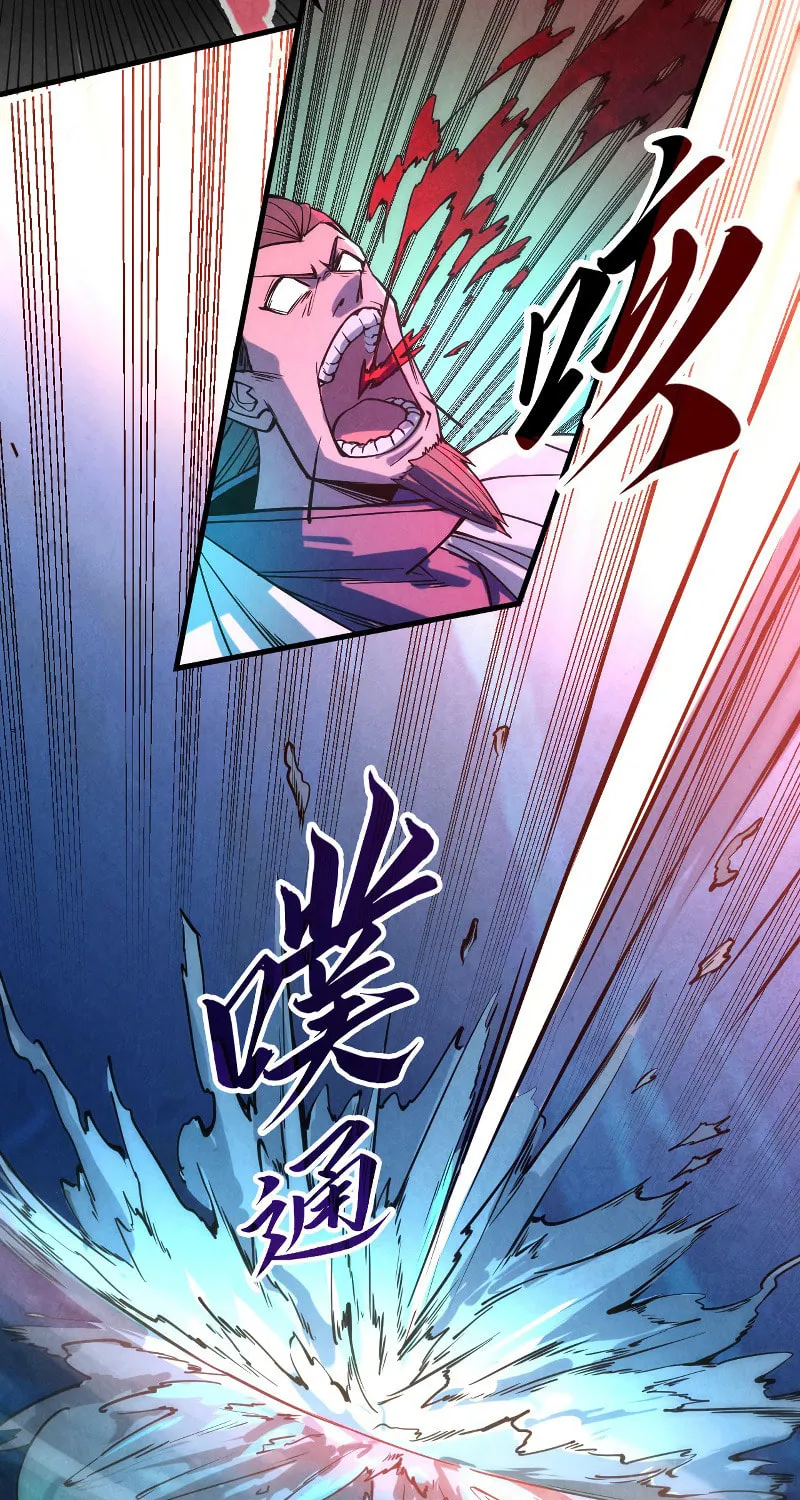 Rebirth of the Ultimate Master Chapter 64 page 53 - 