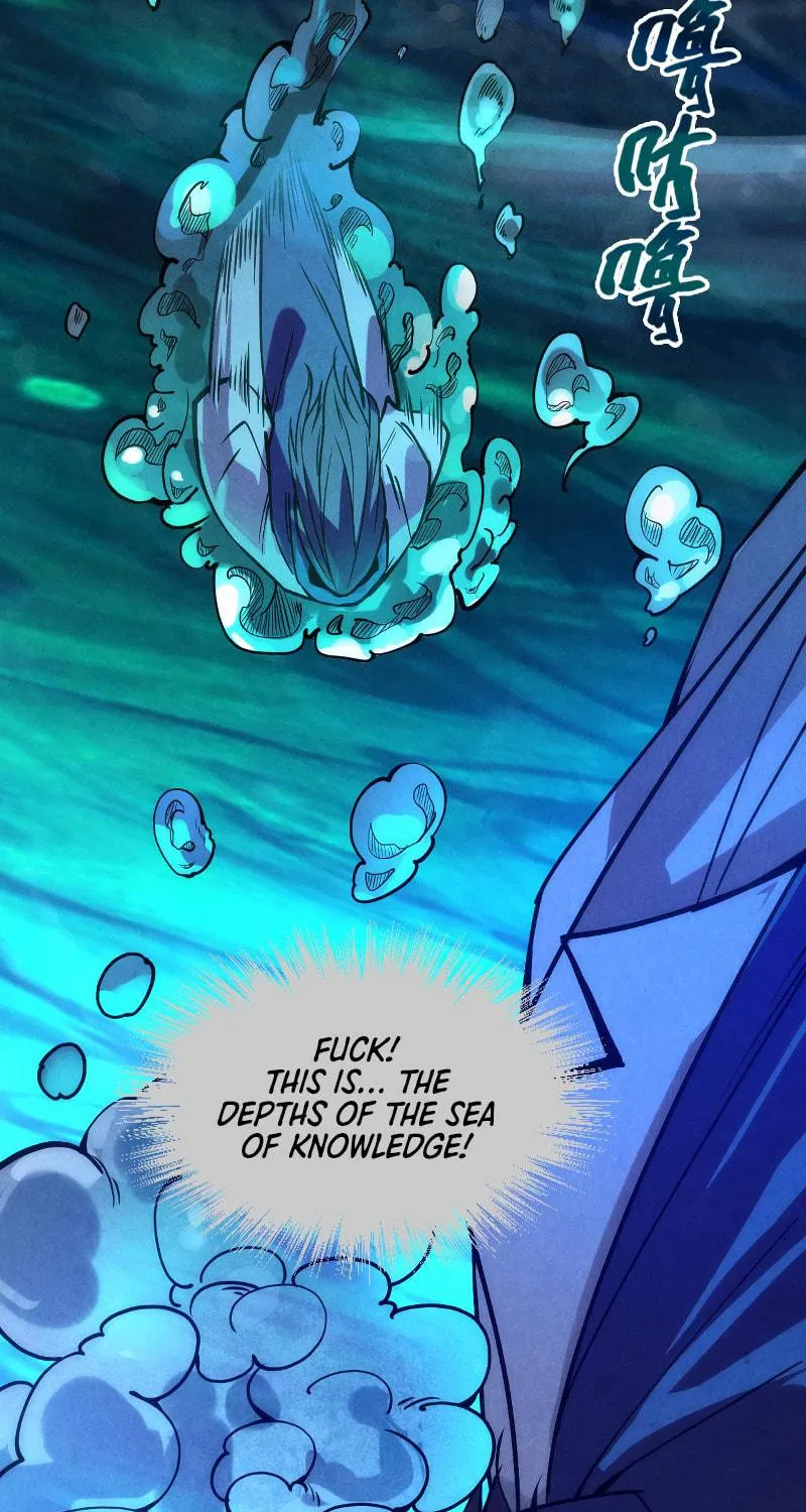 Rebirth of the Ultimate Master Chapter 64 page 55 - 