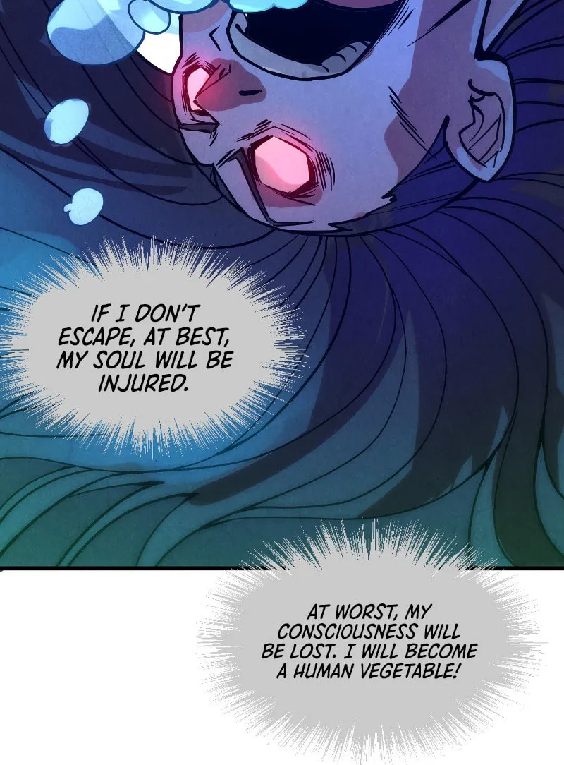 Rebirth of the Ultimate Master Chapter 64 page 57 - 