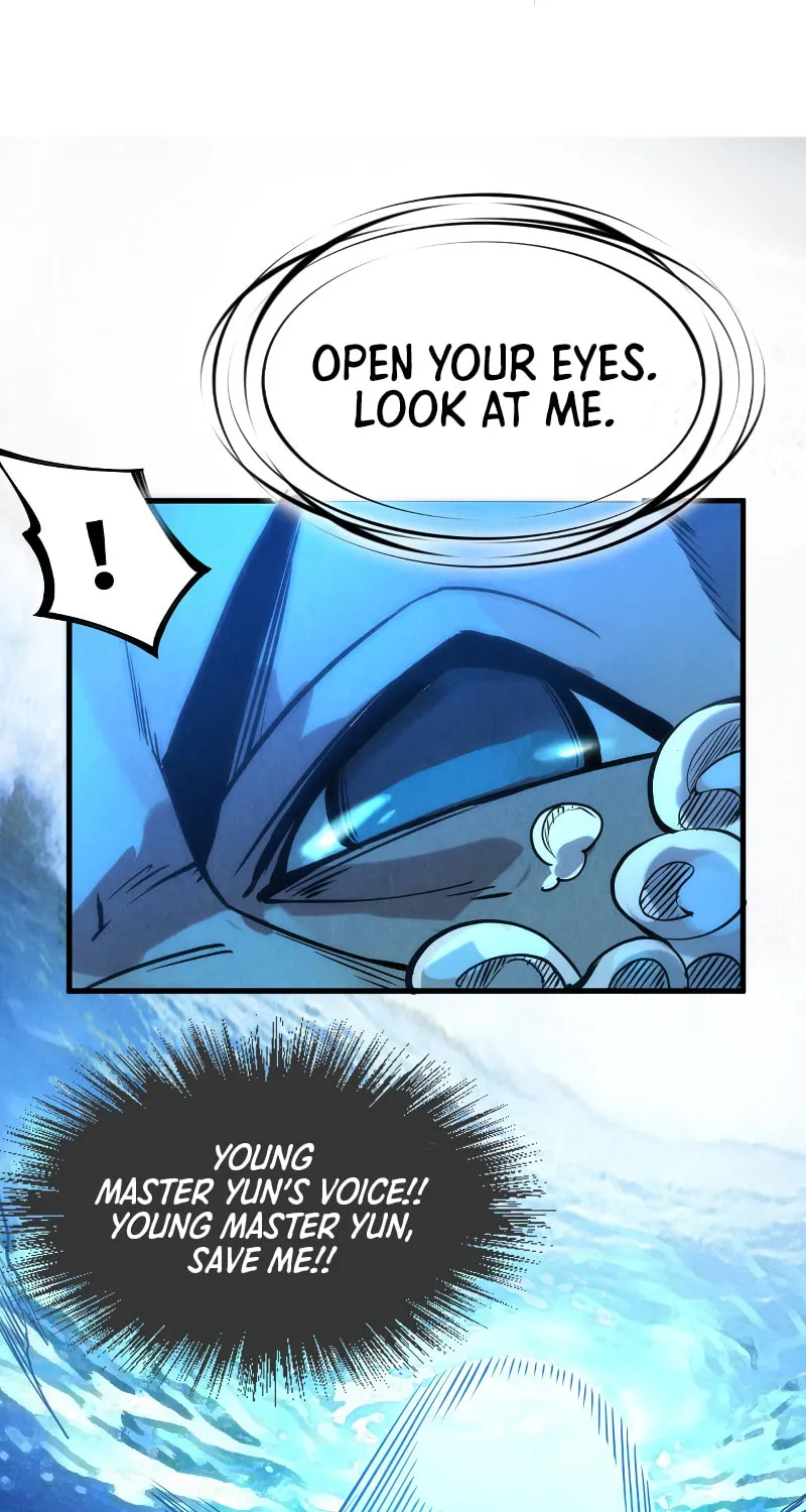Rebirth of the Ultimate Master Chapter 64 page 58 - 