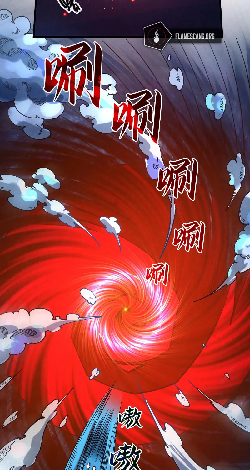 Rebirth of the Ultimate Master Chapter 64 page 61 - 