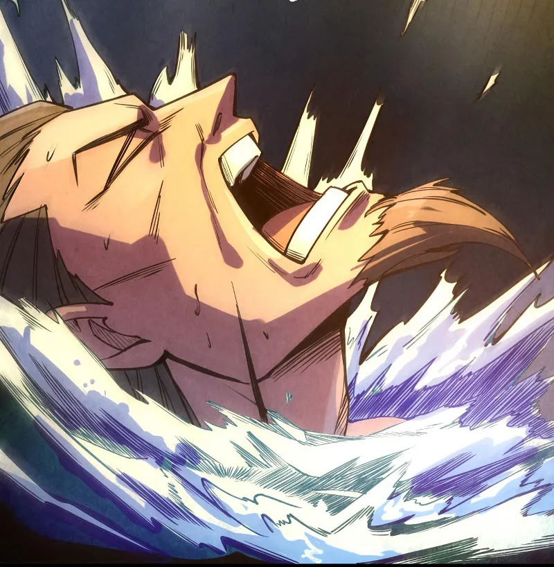 Rebirth of the Ultimate Master Chapter 64 page 63 - 
