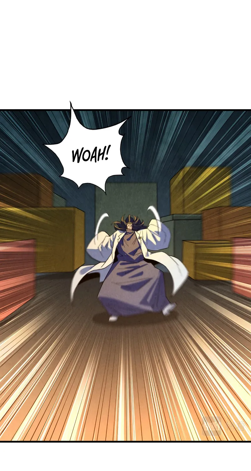 Rebirth of the Ultimate Master Chapter 64 page 68 - 