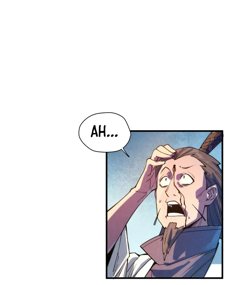 Rebirth of the Ultimate Master Chapter 64 page 69 - 