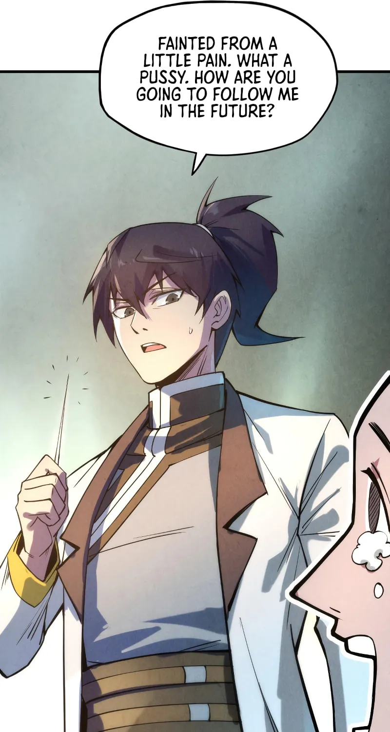 Rebirth of the Ultimate Master Chapter 64 page 70 - 