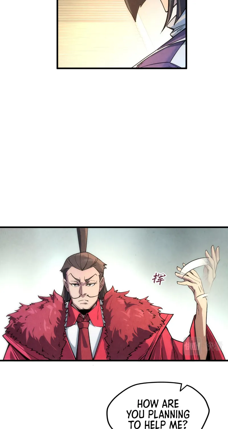 Rebirth of the Ultimate Master Chapter 64 page 8 - 