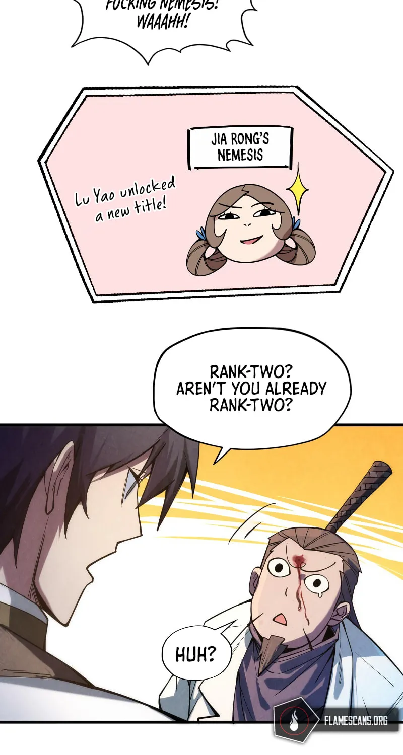 Rebirth of the Ultimate Master Chapter 64 page 72 - 