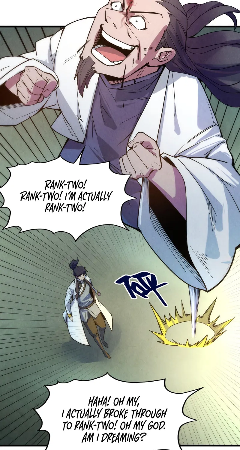 Rebirth of the Ultimate Master Chapter 64 page 74 - 