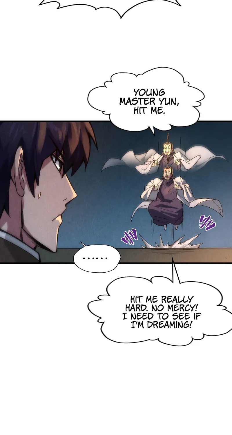 Rebirth of the Ultimate Master Chapter 64 page 75 - 