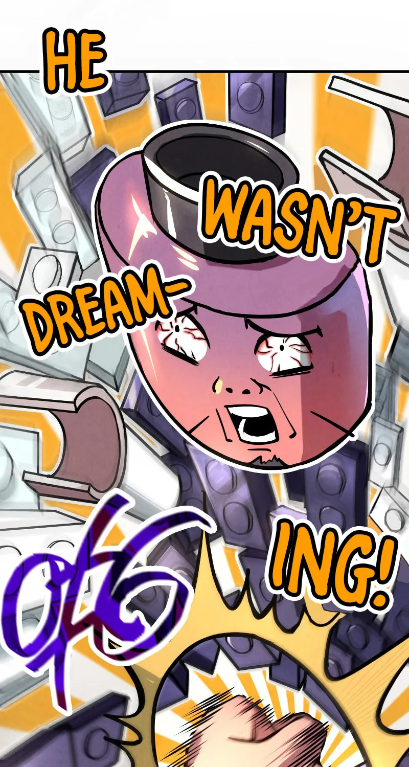 Rebirth of the Ultimate Master Chapter 64 page 77 - 