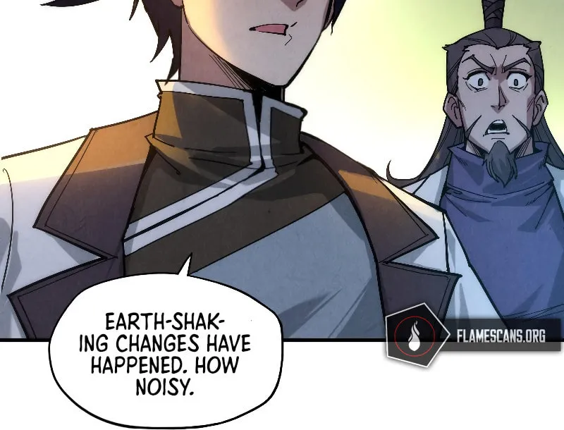 Rebirth of the Ultimate Master Chapter 65 page 13 - 