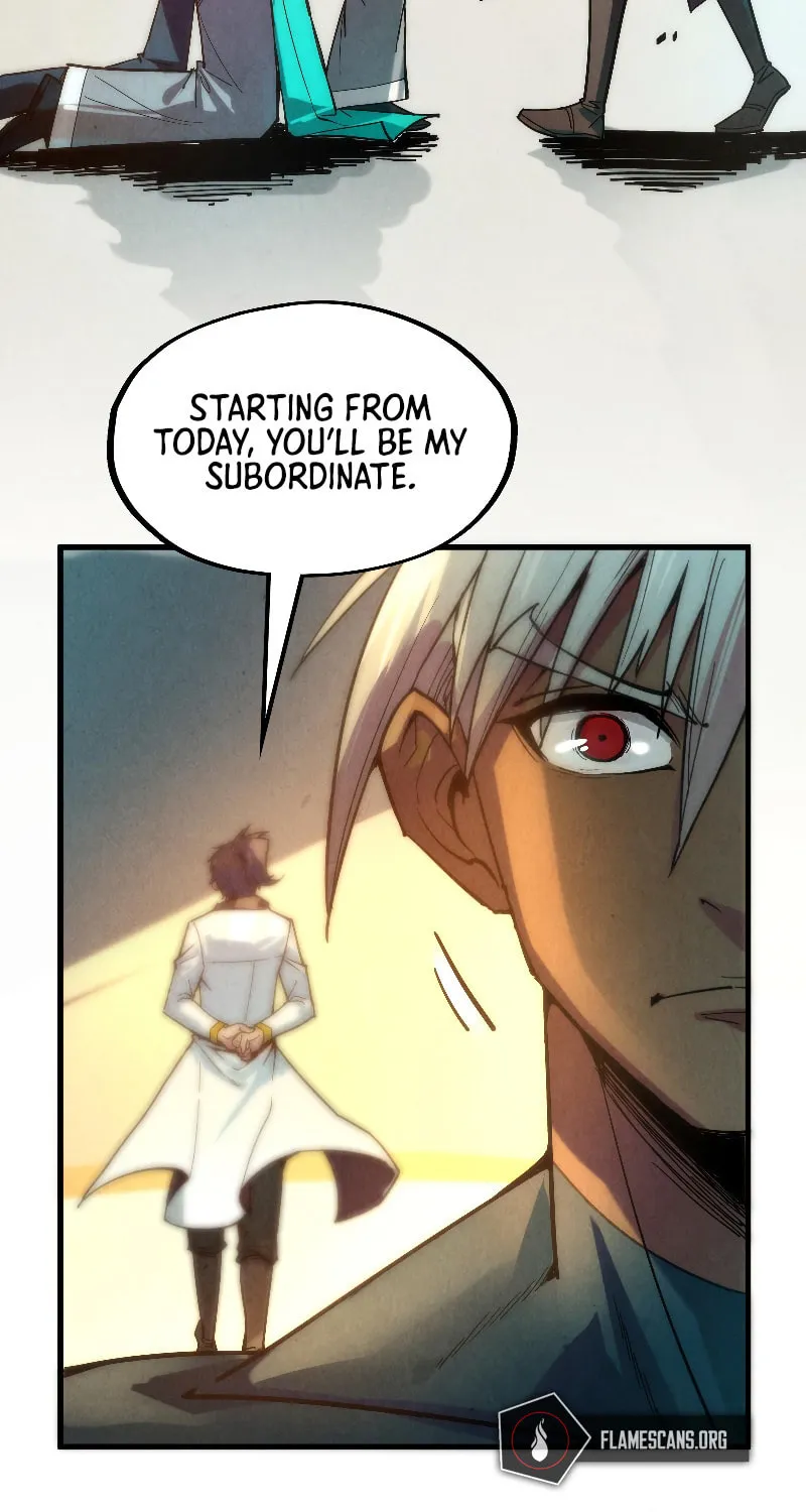 Rebirth of the Ultimate Master Chapter 65 page 23 - 