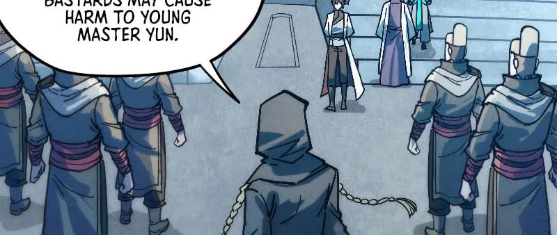 Rebirth of the Ultimate Master Chapter 65 page 27 - 