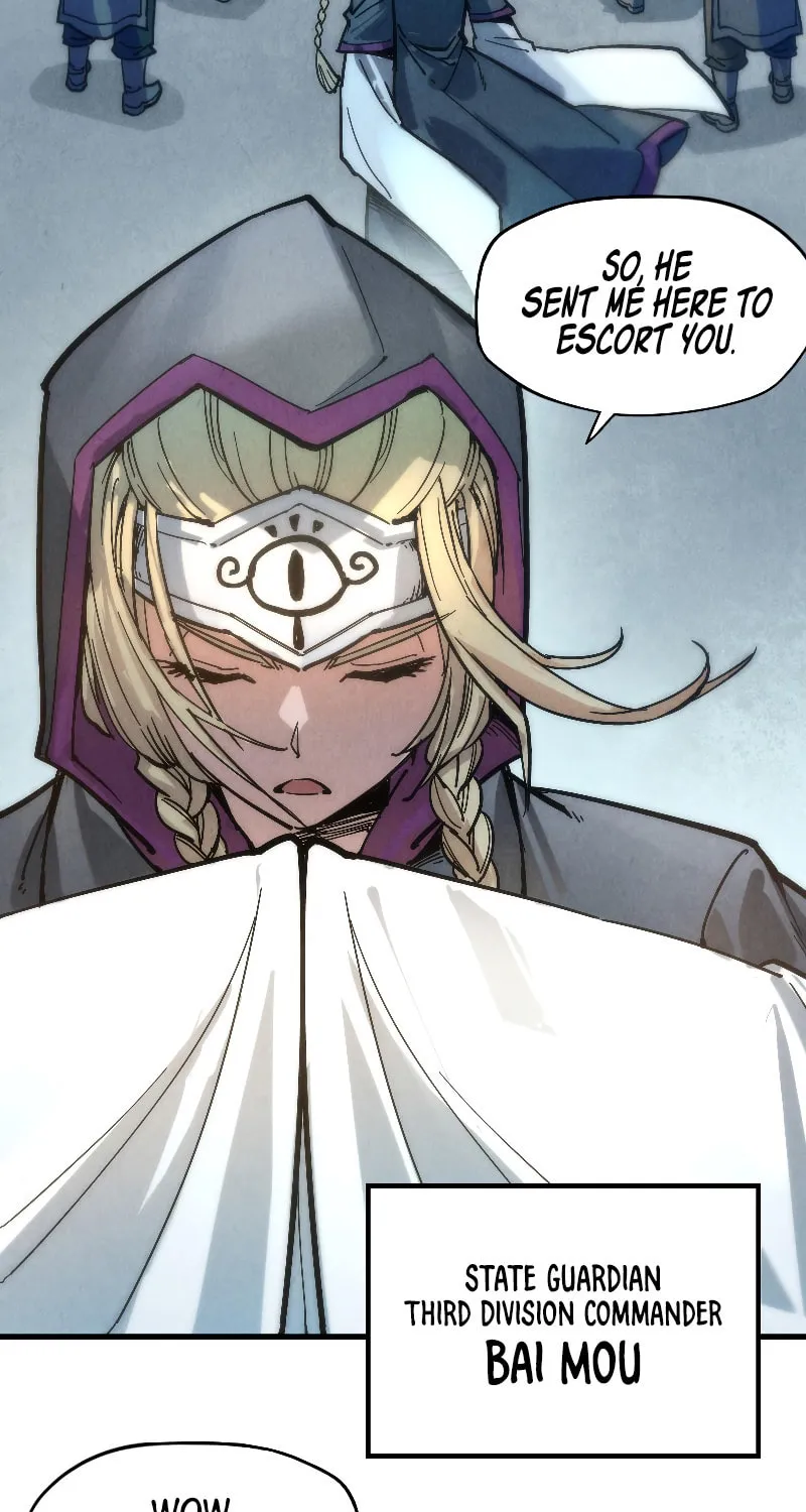 Rebirth of the Ultimate Master Chapter 65 page 28 - 