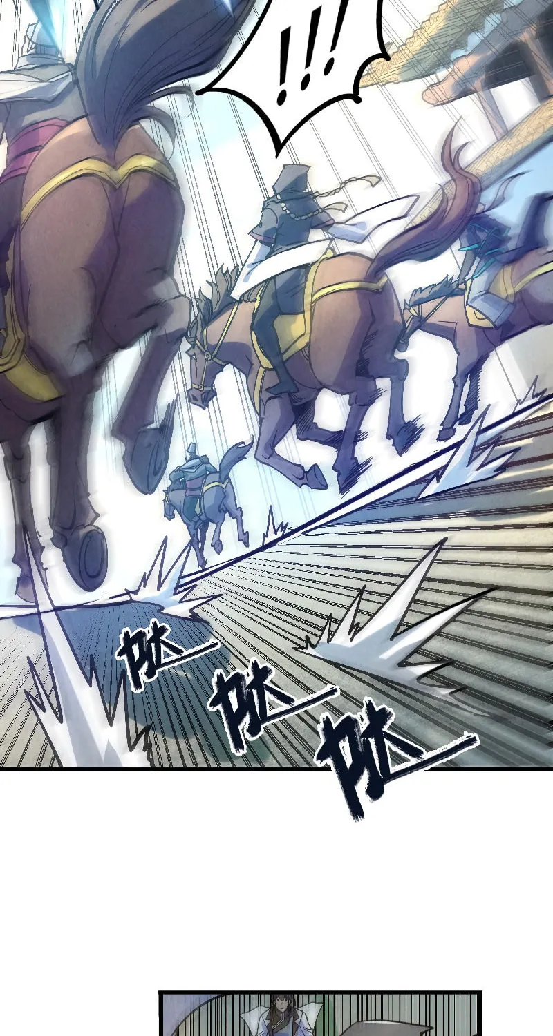 Rebirth of the Ultimate Master Chapter 65 page 31 - 