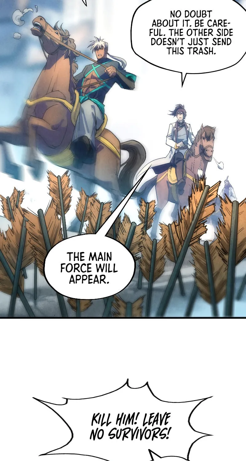 Rebirth of the Ultimate Master Chapter 65 page 36 - 