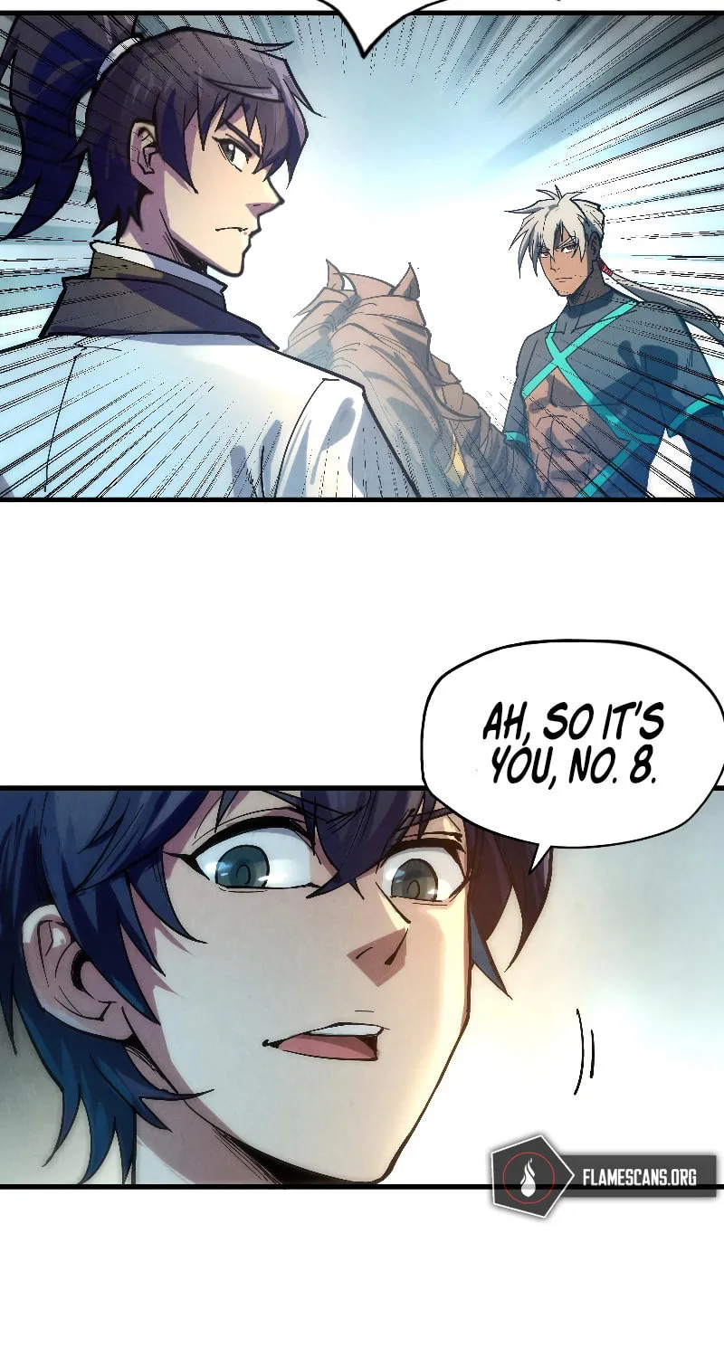 Rebirth of the Ultimate Master Chapter 65 page 37 - 