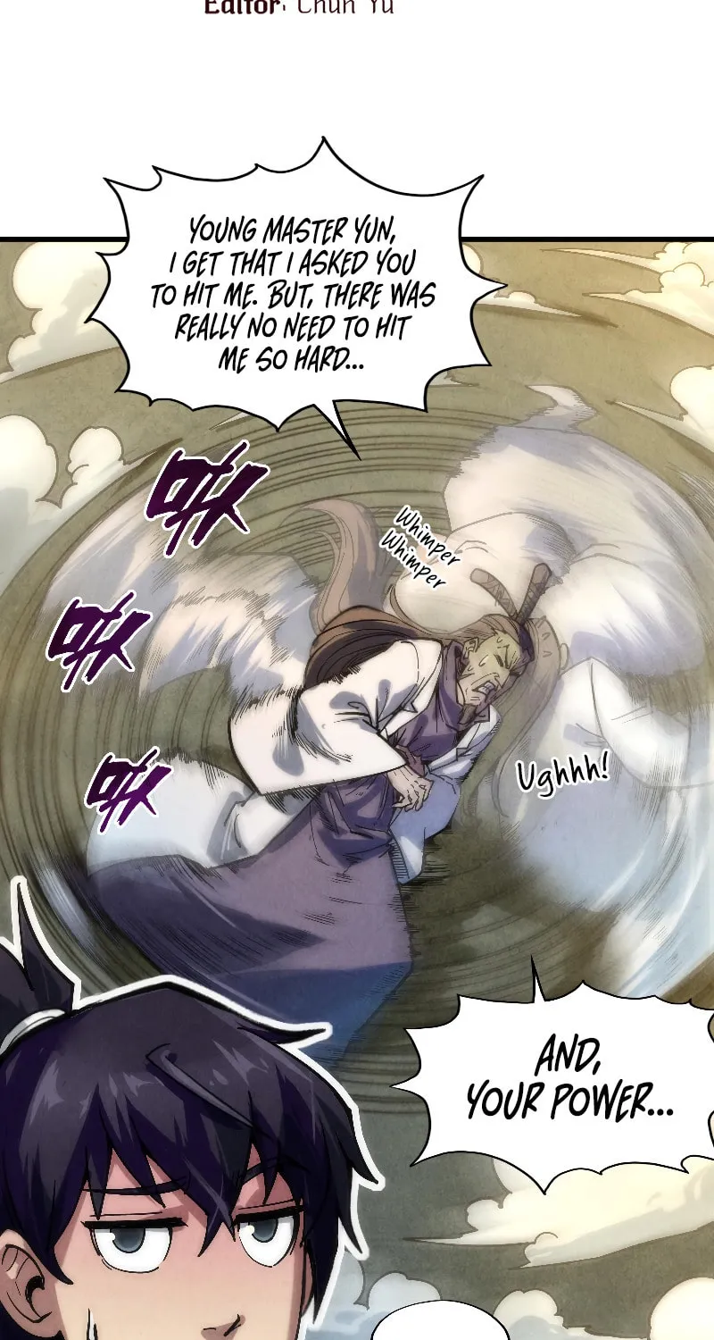 Rebirth of the Ultimate Master Chapter 65 page 5 - 