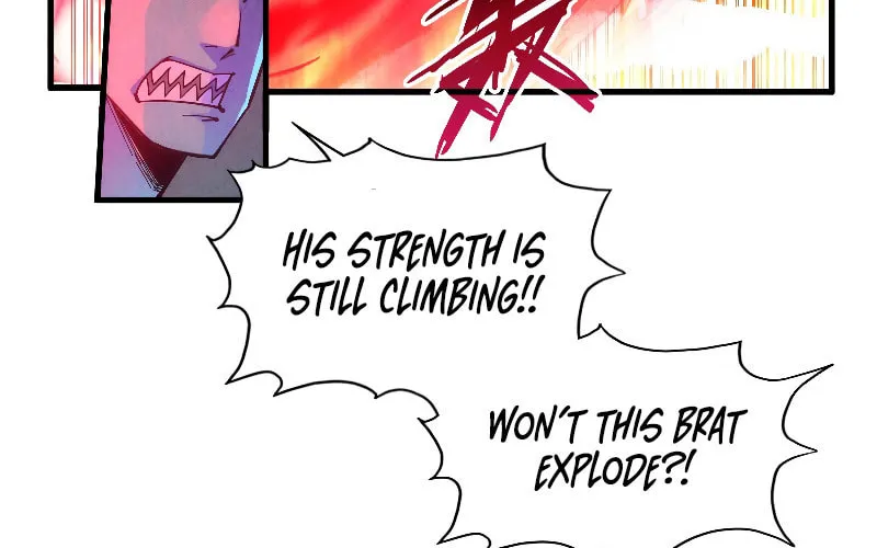 Rebirth of the Ultimate Master Chapter 65 page 50 - 