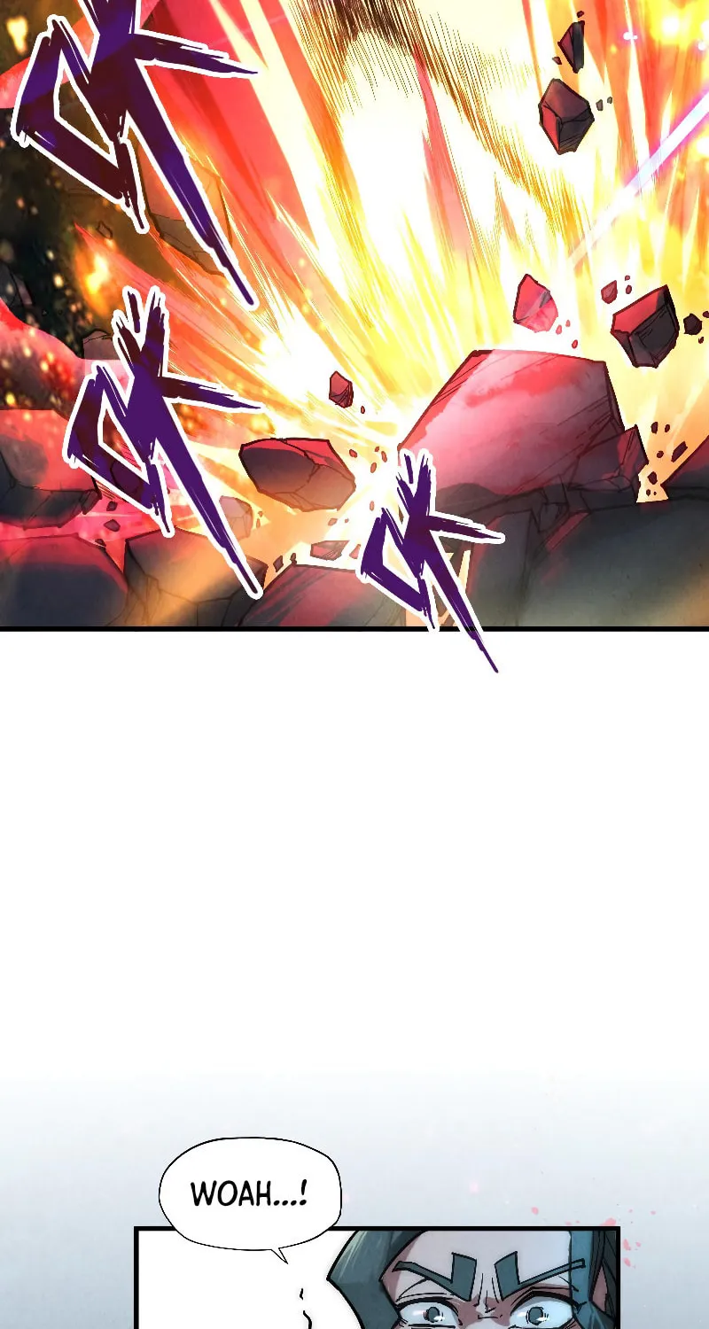 Rebirth of the Ultimate Master Chapter 65 page 53 - 