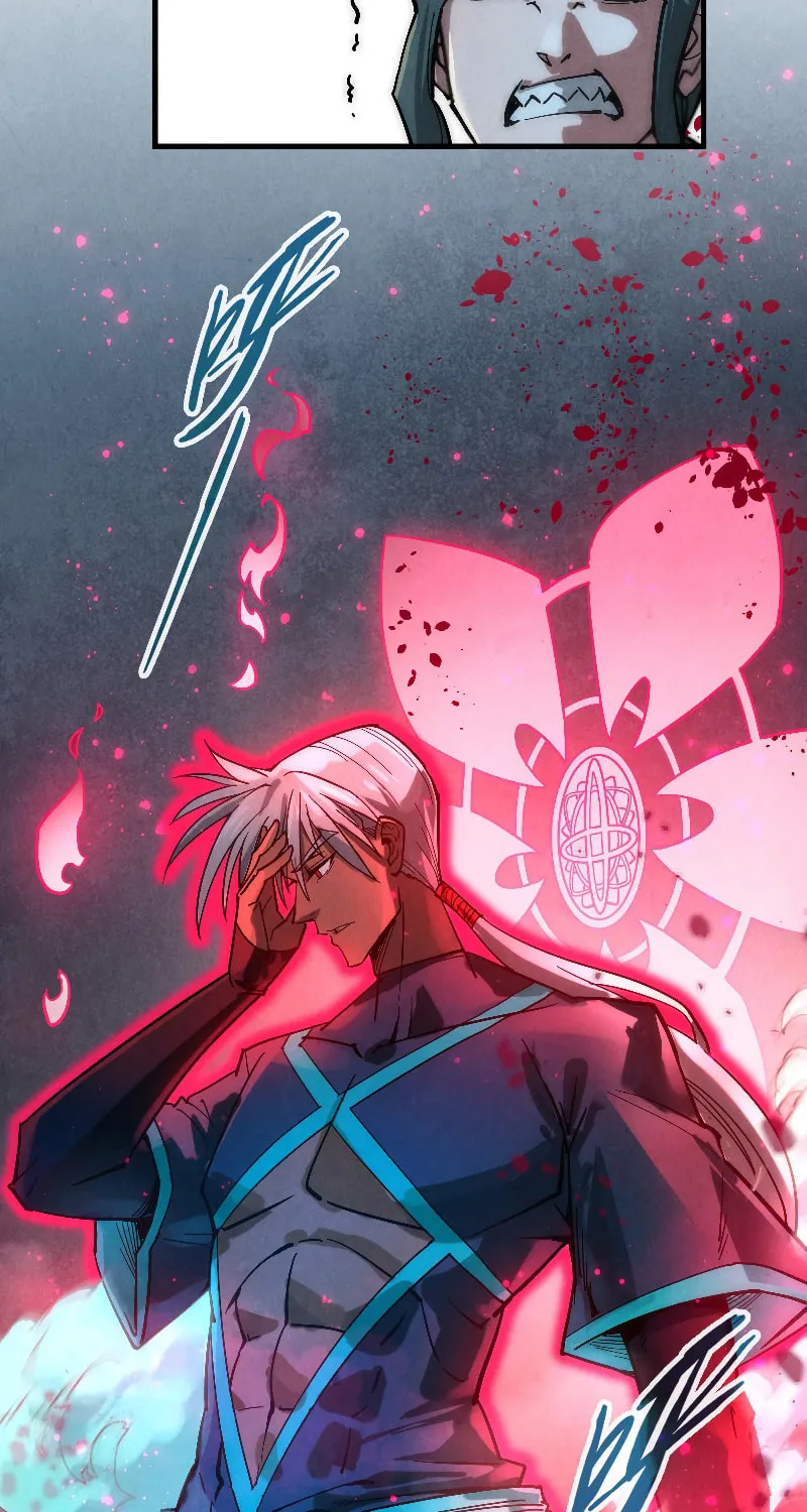 Rebirth of the Ultimate Master Chapter 65 page 54 - 