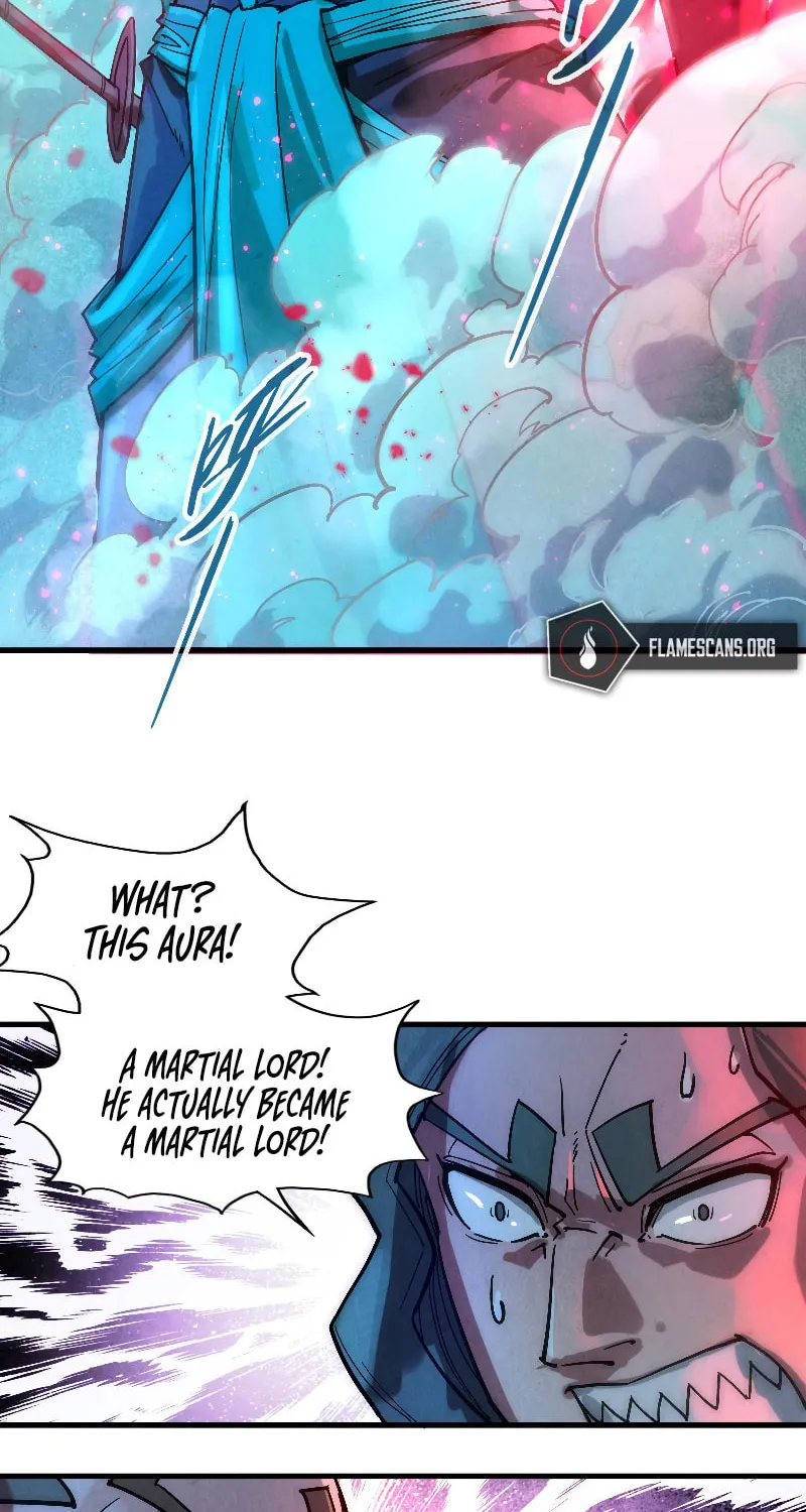 Rebirth of the Ultimate Master Chapter 65 page 55 - 