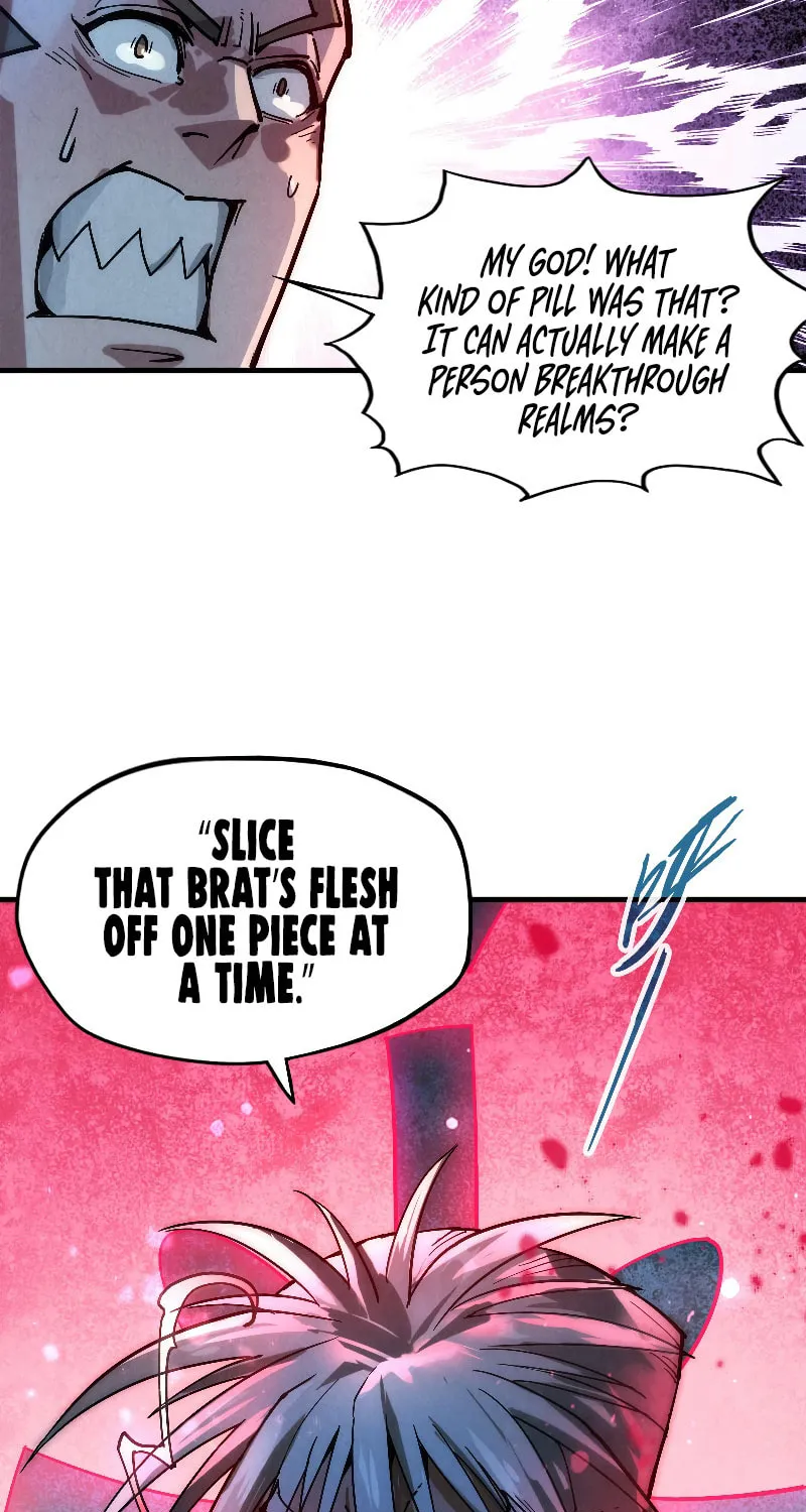 Rebirth of the Ultimate Master Chapter 65 page 56 - 