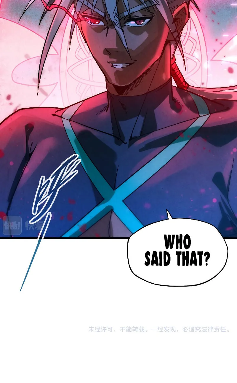 Rebirth of the Ultimate Master Chapter 65 page 57 - 