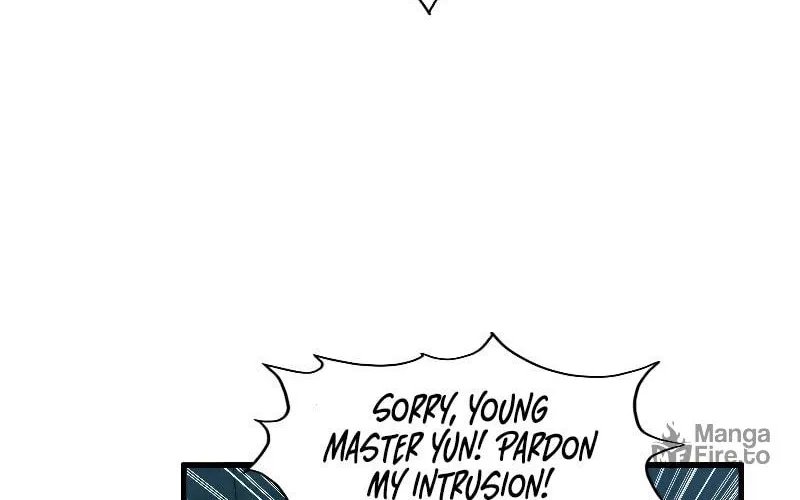 Rebirth of the Ultimate Master Chapter 65 page 10 - 