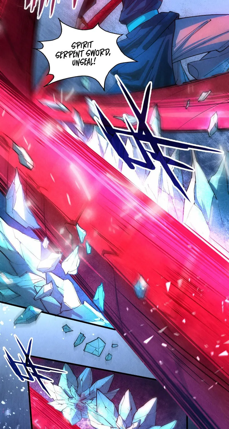 Rebirth of the Ultimate Master Chapter 66 page 12 - 