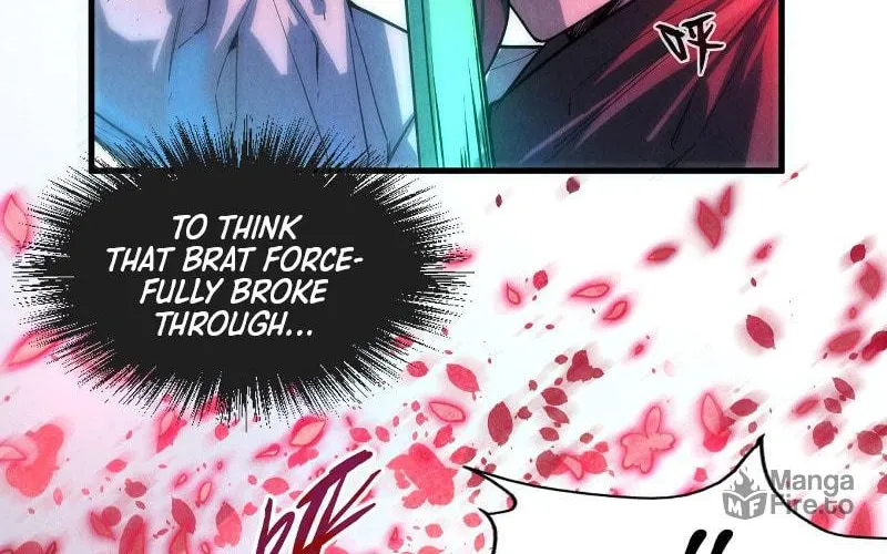 Rebirth of the Ultimate Master Chapter 66 page 18 - 