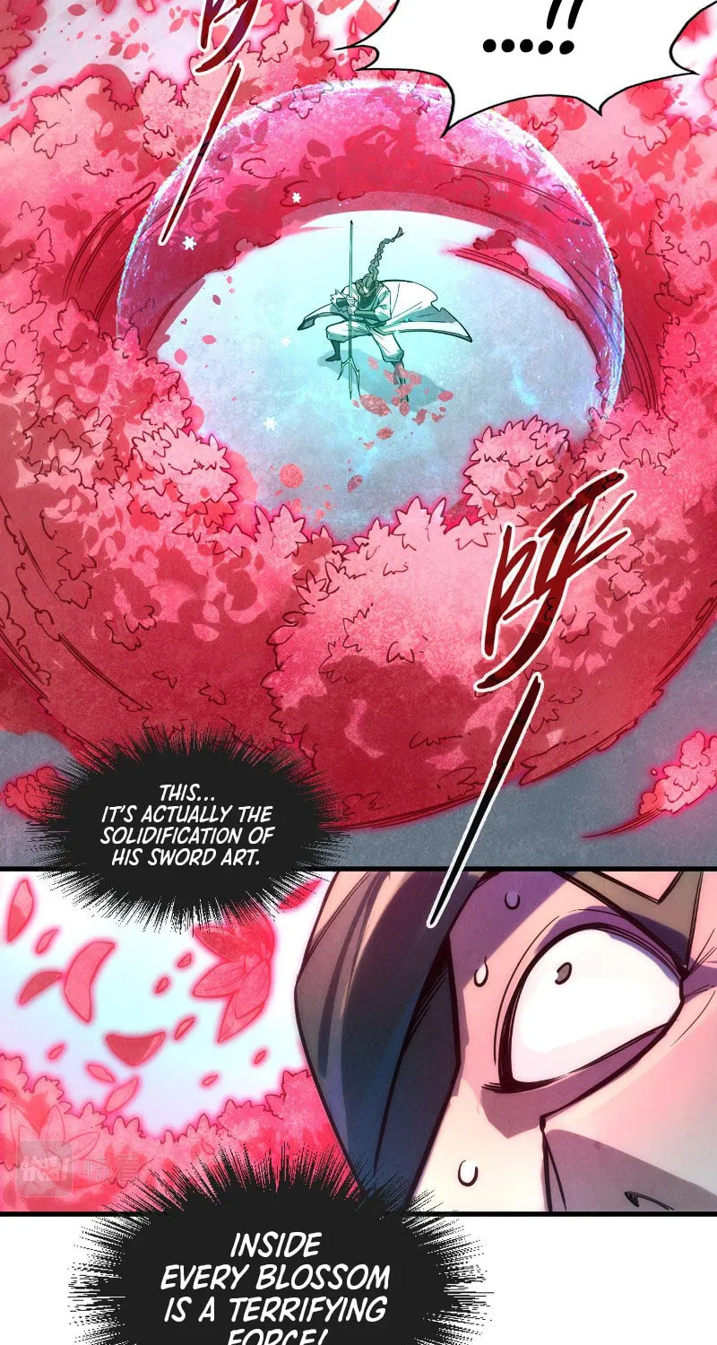 Rebirth of the Ultimate Master Chapter 66 page 19 - 