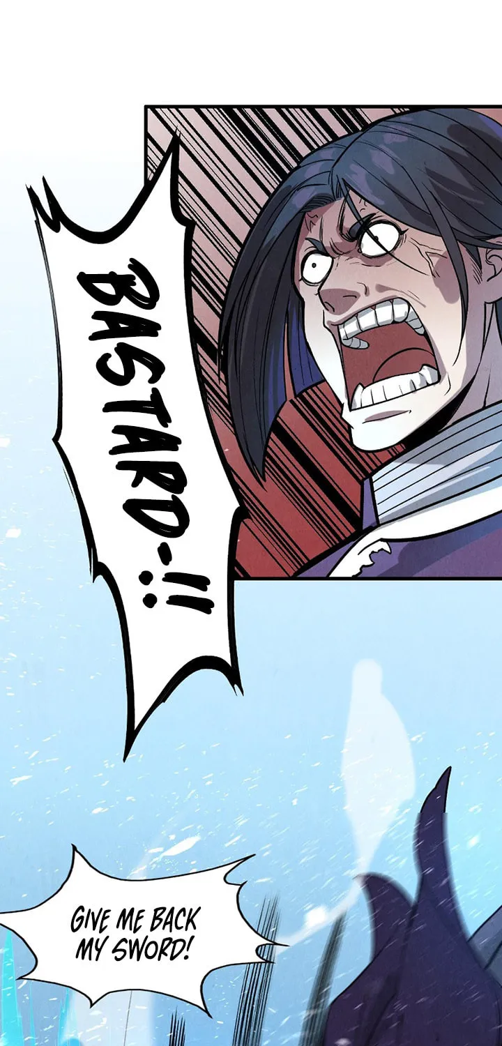 Rebirth of the Ultimate Master Chapter 66 page 41 - 
