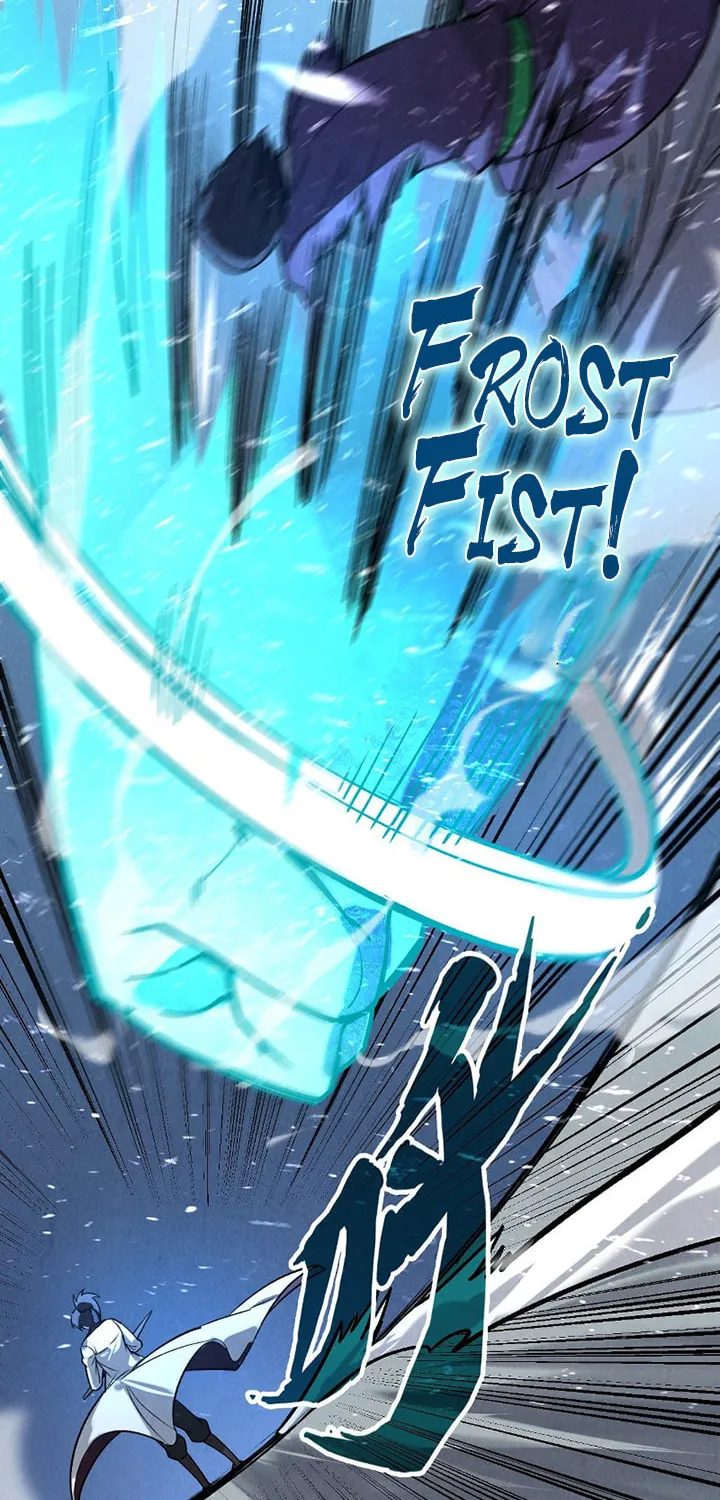 Rebirth of the Ultimate Master Chapter 66 page 42 - 