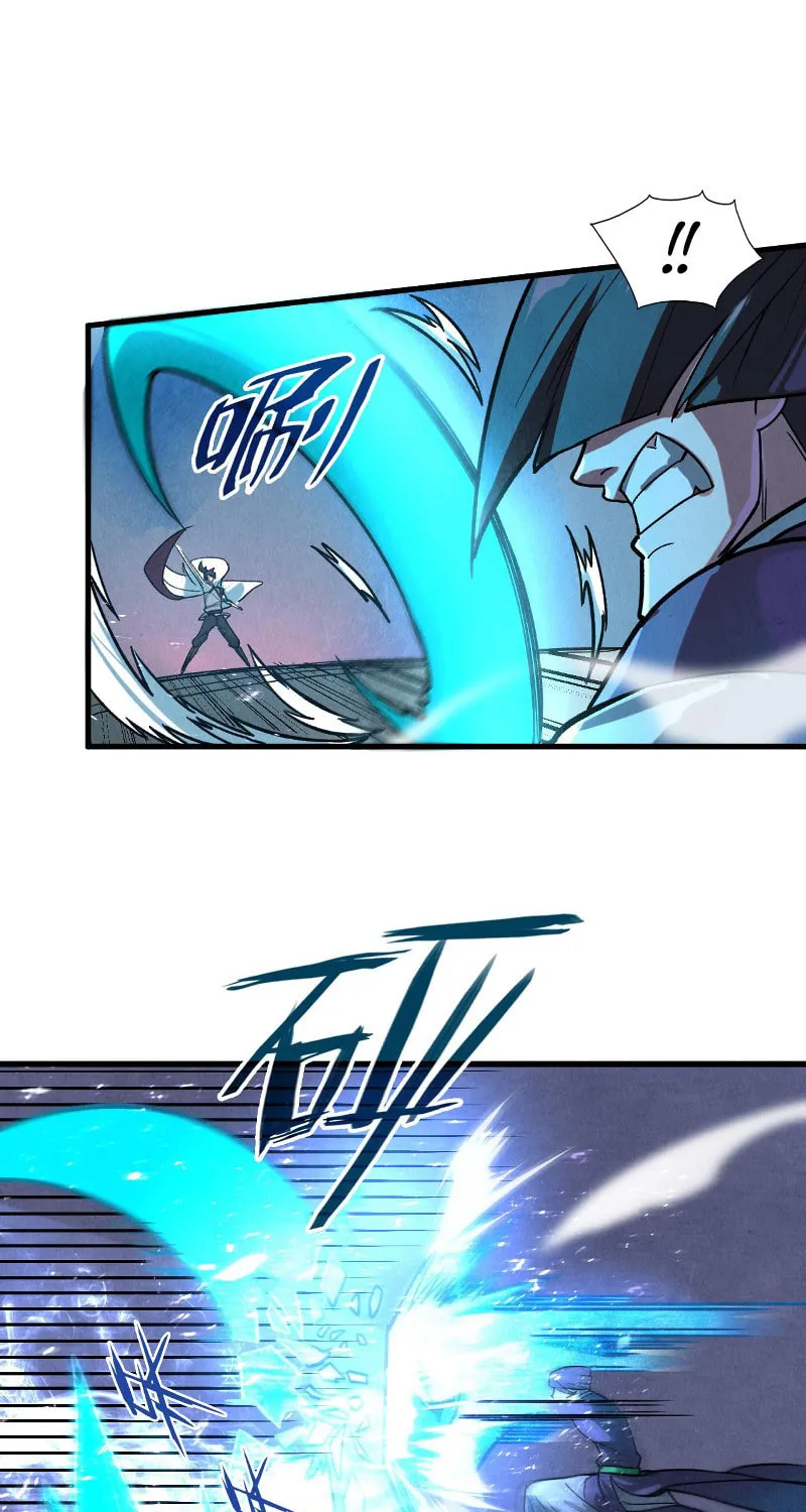 Rebirth of the Ultimate Master Chapter 66 page 45 - 