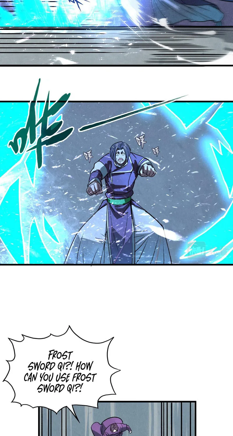 Rebirth of the Ultimate Master Chapter 66 page 46 - 