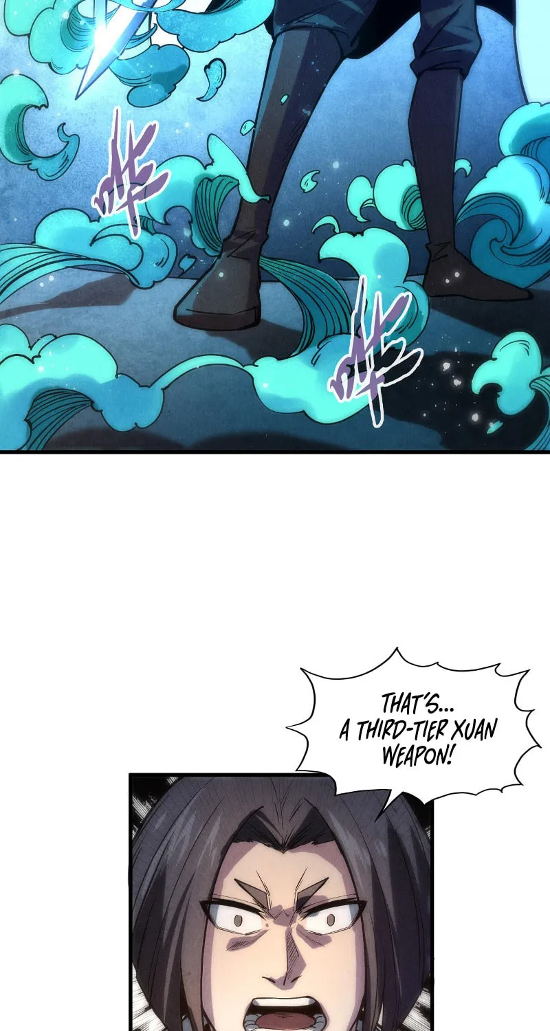 Rebirth of the Ultimate Master Chapter 66 page 49 - 