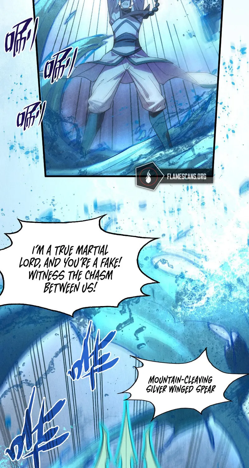 Rebirth of the Ultimate Master Chapter 66 page 6 - 