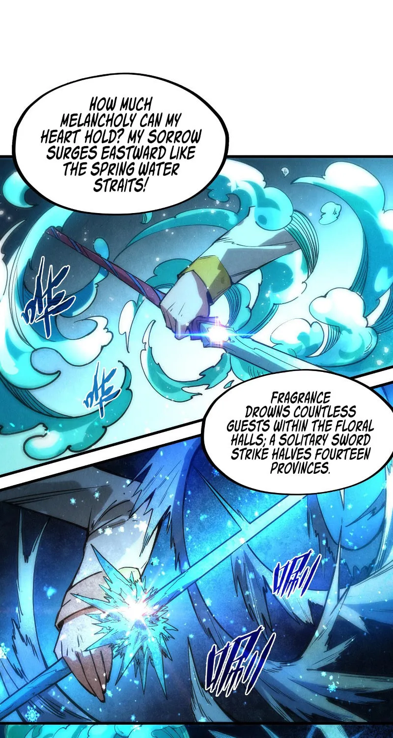 Rebirth of the Ultimate Master Chapter 66 page 52 - 